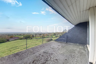 achat maison avranches 50300