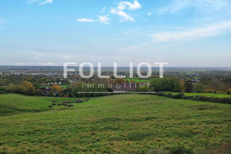 achat maison avranches 50300