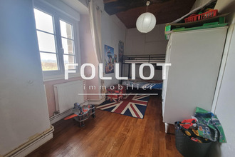 achat maison avranches 50300