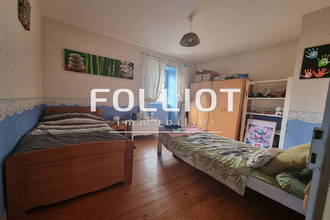 achat maison avranches 50300