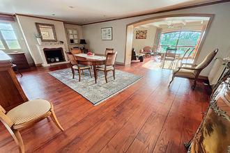 achat maison avranches 50300