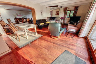 achat maison avranches 50300