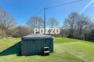 achat maison avranches 50300