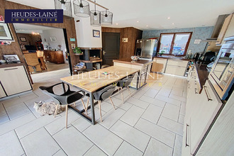 achat maison avranches 50300