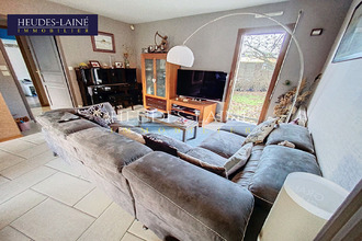 achat maison avranches 50300