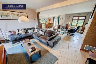 achat maison avranches 50300