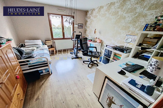 achat maison avranches 50300