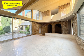 achat maison avranches 50300