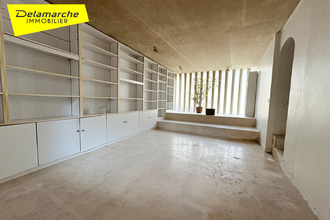 achat maison avranches 50300