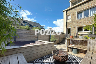 achat maison avranches 50300