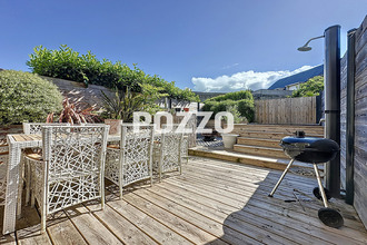 achat maison avranches 50300