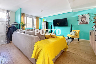 achat maison avranches 50300