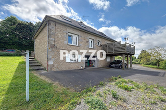 achat maison avranches 50300