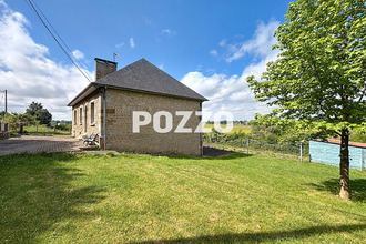 achat maison avranches 50300