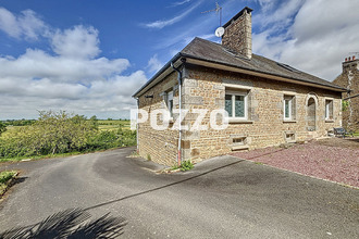 achat maison avranches 50300