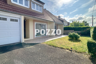 achat maison avranches 50300