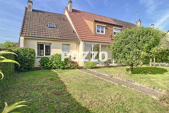 achat maison avranches 50300