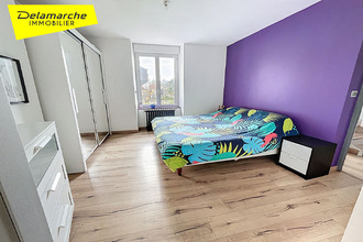 achat maison avranches 50300