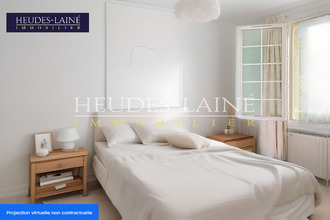 achat maison avranches 50300