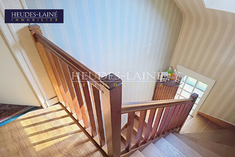 achat maison avranches 50300