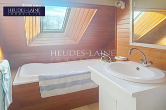 achat maison avranches 50300