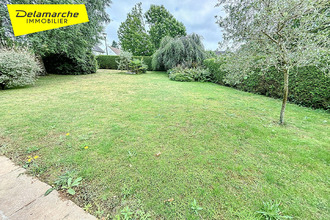 achat maison avranches 50300