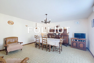 achat maison avranches 50300