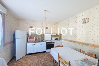 achat maison avranches 50300