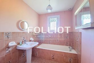 achat maison avranches 50300