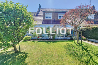 achat maison avranches 50300