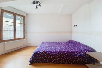 achat maison avranches 50300