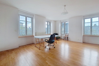 achat maison avranches 50300