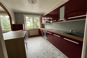 achat maison avranches 50300