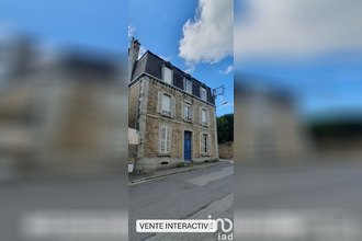 achat maison avranches 50300