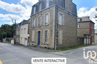achat maison avranches 50300