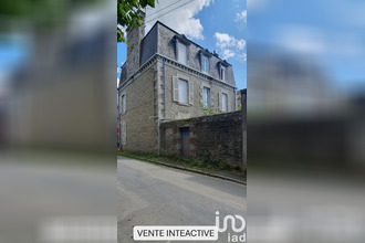 achat maison avranches 50300
