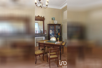 achat maison avranches 50300