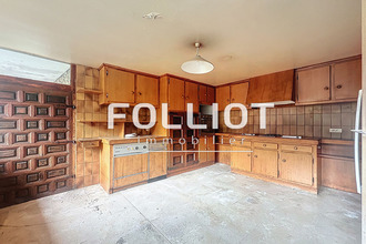 achat maison avranches 50300