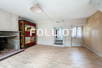 achat maison avranches 50300