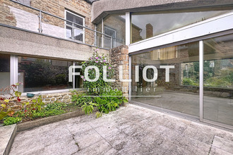 achat maison avranches 50300