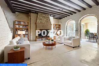 achat maison avranches 50300