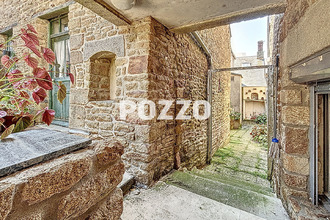 achat maison avranches 50300