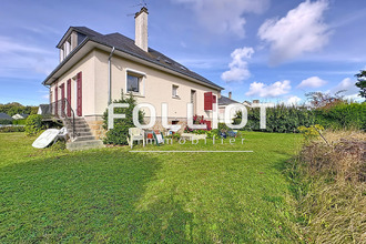 achat maison avranches 50300