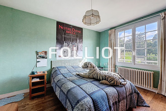 achat maison avranches 50300