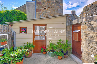 achat maison avranches 50300