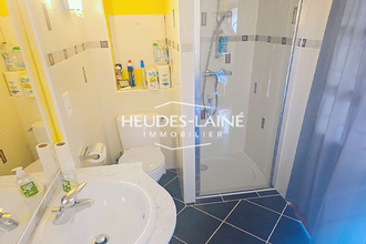 achat maison avranches 50300