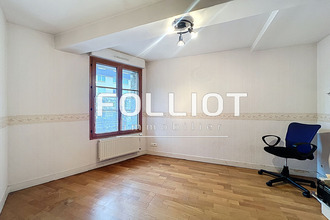 achat maison avranches 50300