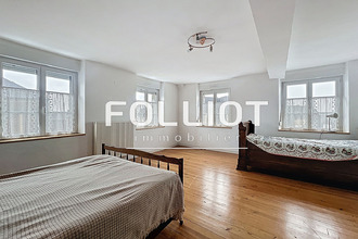 achat maison avranches 50300