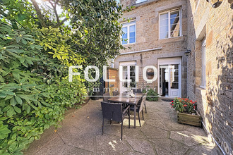 achat maison avranches 50300