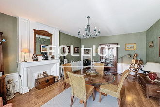 achat maison avranches 50300